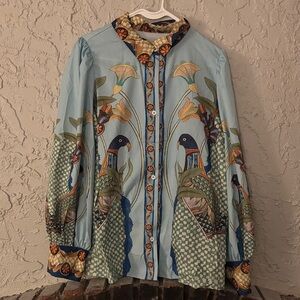 Designer Inspired Pant Set